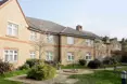 Puddingstone Grange - An outside view of the home
