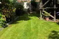 Qualities Services Ltd - Photo of the garden where applicable