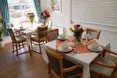 The Manse Residential Care Home - Photo of the dining area