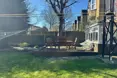 Photo of the garden where applicable