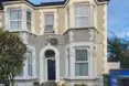 Waterfield Supported Homes Limited - 10 Dowanhill Road - An outside view of the home