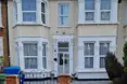 Waterfield Supported Homes Limited - 23 Broadfield Road - An outside view of the home