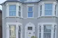 Waterfield Supported Homes Limited - An outside view of the home