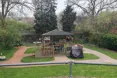 Photo of the garden where applicable