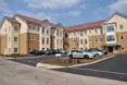 Jubilee Court - An outside view of the home