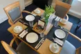 Photo of the dining area