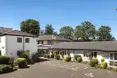 Willowthorpe Care Home - An outside view of the home