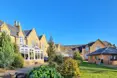 Chase House Limited - An outside view of the home