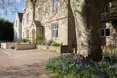 Beaumont Park Nursing and Residential Home - An outside view of the home