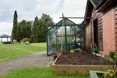 Photo of the garden where applicable