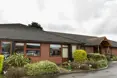 Lavender Fields - Care Home with Nursing - An outside view of the home