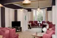Photo of the lounge area