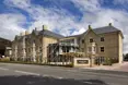 Haddon Hall Care Home - An outside view of the home