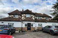 Larkrise - An outside view of the home