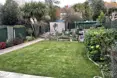 Photo of the garden where applicable