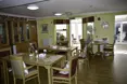 Photo of the dining area