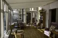 Photo of the lounge area
