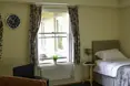 Photo of a typical bedroom