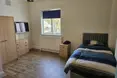 Photo of a typical bedroom