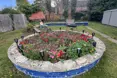 Photo of the garden where applicable