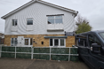 Ashview - An outside view of the home