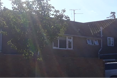 The Knoll - An outside view of the home