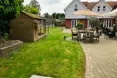 Photo of the garden where applicable
