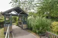 Photo of the garden where applicable
