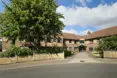 St Edith's Court - An outside view of the home