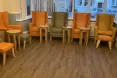 Photo of the lounge area