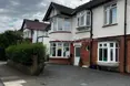 Kingston House - An outside view of the home