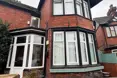 The Cedars - An outside view of the home