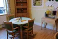 Westcroft Nursing Home Ltd - Photo of the dining area