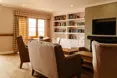 Photo of the lounge area