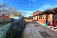Photo of the garden where applicable