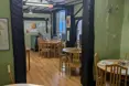 Photo of the dining area