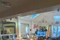 Photo of the lounge area