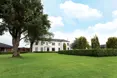 Bradwell Hall Nursing Home - An outside view of the home