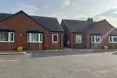 The Willows - An outside view of the home