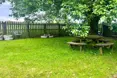Photo of the garden where applicable