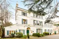 The Pines Nursing Home - An outside view of the home