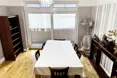 Photo of the dining area