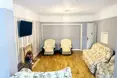 Photo of the lounge area
