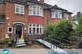 Leigham Lodge - An outside view of the home