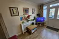 Photo of the lounge area