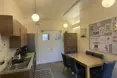 Photo of the dining area