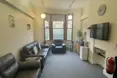 Photo of the lounge area