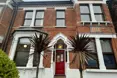 SignHealth Longley Road - An outside view of the home