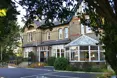 Keychange Charity Alexander House Care Home - An outside view of the home