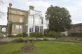 Heathland Court Care Home - An outside view of the home